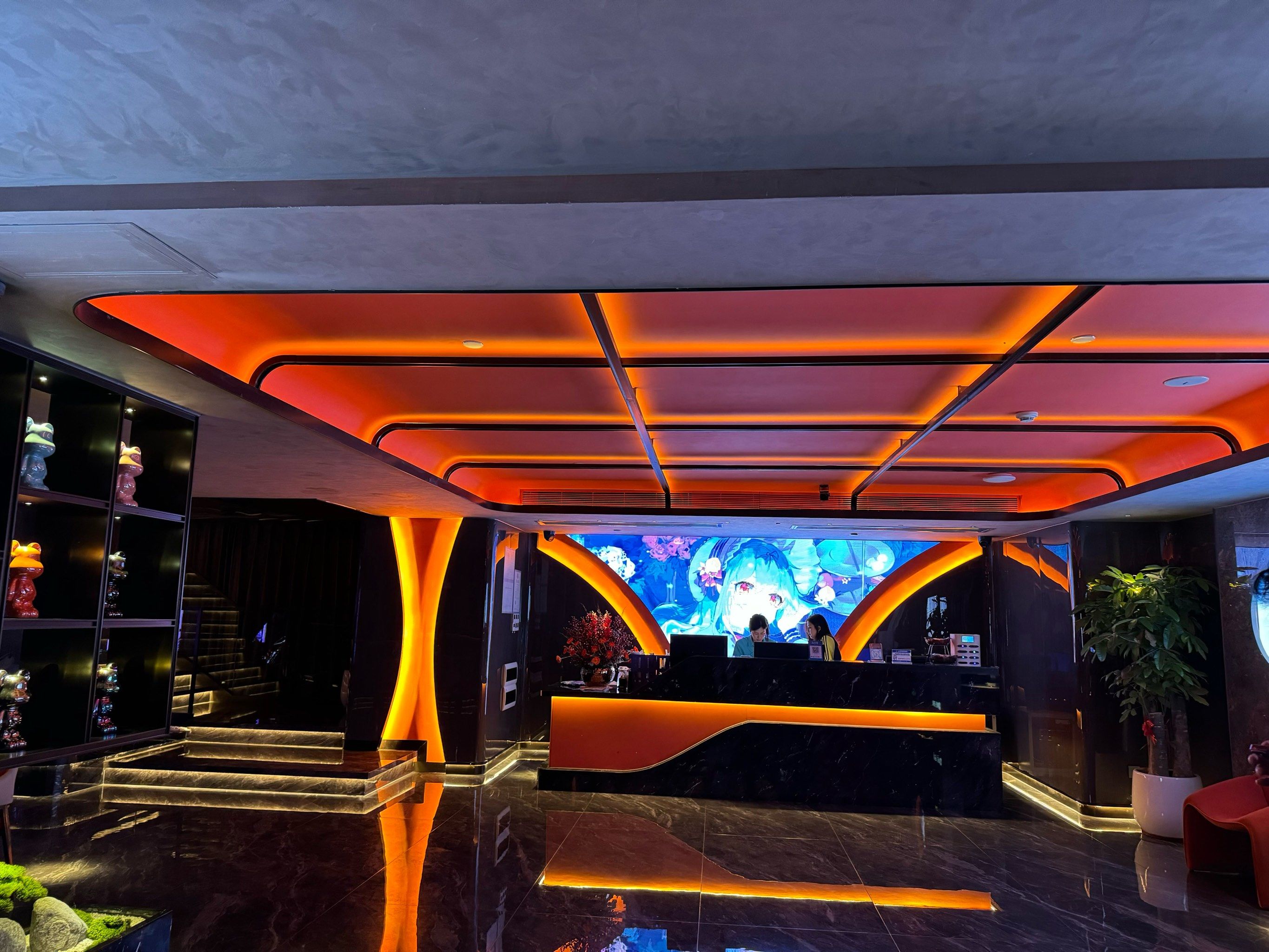 十堰商务ktv首选，性价比商务ktv推荐-房县ktv预定