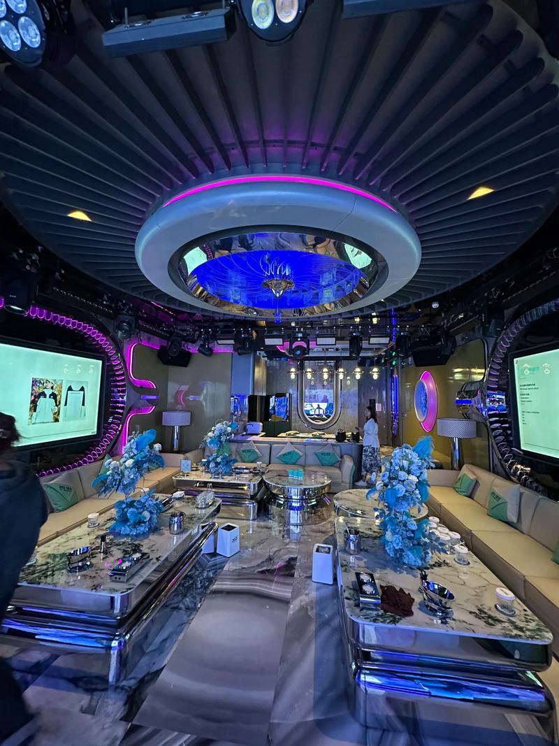 十堰商务ktv优质商务ktv推荐-房县ktv预定